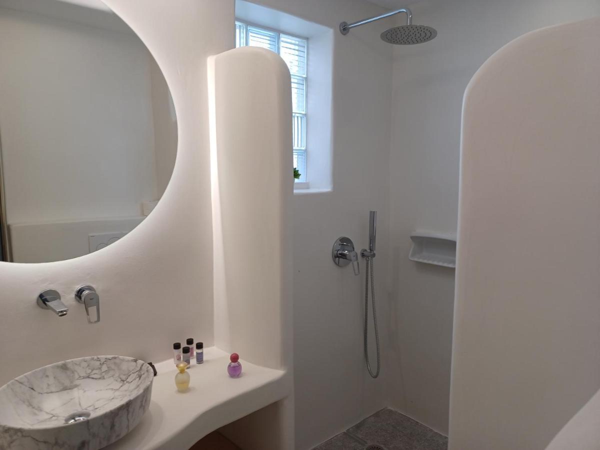 Akrogiali Agios Prokopios Kamer foto